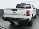 Thumbnail image of 2024 Nissan Frontier at Commonwealth Chevrolet Inc.