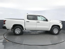 Thumbnail image of 2024 Nissan Frontier at Commonwealth Chevrolet Inc.