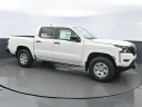 Thumbnail image of 2024 Nissan Frontier at Commonwealth Chevrolet Inc.