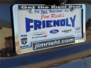 Thumbnail image of 2020 GMC Acadia at Jim Riehl's Friendly Chrysler Dodge Jeep Ram of Romeo