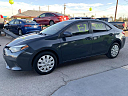 Thumbnail image of 2016 Toyota Corolla at Fast Lane Cars