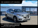 Thumbnail image of 2022 Honda HR-V at Garden City Mazda