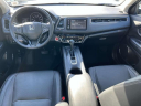 2022 Honda HR-V EX-L at Garden City Mazda