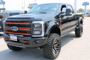 Thumbnail image of 2024 Ford F-250 Super Duty at Metro Ford of Oklahoma City