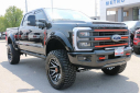Thumbnail image of 2024 Ford F-250 Super Duty at Metro Ford of Oklahoma City