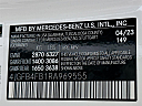 Thumbnail image of 2024 Mercedes-Benz GLE at Mercedes-Benz of Massapequa