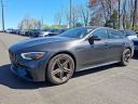 2019 Mercedes-Benz AMG GT 63 at Piazza Jaguar Land Rover Willow Grove