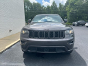 Thumbnail image of 2021 Jeep Grand Cherokee at Bo Haarala Autoplex