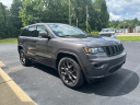 Thumbnail image of 2021 Jeep Grand Cherokee at Bo Haarala Autoplex