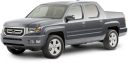 2009 Honda Ridgeline RTL at South Shore Kia