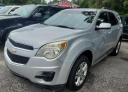 Thumbnail image of 2010 Chevrolet Equinox at ALABAMA AUTO SALES