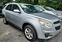 Thumbnail image of 2010 Chevrolet Equinox at ALABAMA AUTO SALES