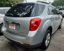 Thumbnail image of 2010 Chevrolet Equinox at ALABAMA AUTO SALES