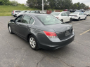 2010 Honda Accord LX-P at Serra Honda Brighton