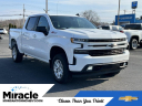 Thumbnail image of 2019 Chevrolet Silverado 1500 at Miracle Chevrolet of Morgantown
