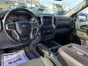 2019 Chevrolet Silverado 1500 RST at Miracle Chevrolet of Morgantown