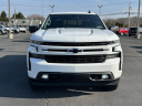 Thumbnail image of 2019 Chevrolet Silverado 1500 at Miracle Chevrolet of Morgantown