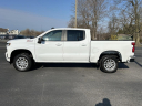 Thumbnail image of 2019 Chevrolet Silverado 1500 at Miracle Chevrolet of Morgantown