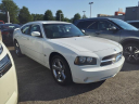 2010 Dodge Charger Rallye at Mathews Nissan