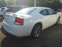Thumbnail image of 2010 Dodge Charger at Mathews Nissan
