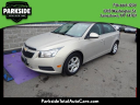 Thumbnail image of 2011 Chevrolet Cruze at Parkside Total Auto Care