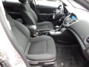 Thumbnail image of 2011 Chevrolet Cruze at Parkside Total Auto Care
