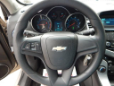 2011 Chevrolet Cruze LT Fleet at Parkside Total Auto Care
