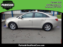 Thumbnail image of 2011 Chevrolet Cruze at Parkside Total Auto Care