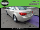 Thumbnail image of 2011 Chevrolet Cruze at Parkside Total Auto Care