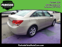 Thumbnail image of 2011 Chevrolet Cruze at Parkside Total Auto Care