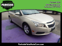 Thumbnail image of 2011 Chevrolet Cruze at Parkside Total Auto Care