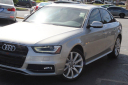 Thumbnail image of 2014 Audi A4 at Sobh Auto Service and Sales Center
