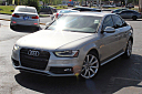 Thumbnail image of 2014 Audi A4 at Sobh Auto Service and Sales Center