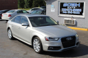 Thumbnail image of 2014 Audi A4 at Sobh Auto Service and Sales Center
