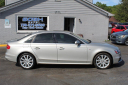 Thumbnail image of 2014 Audi A4 at Sobh Auto Service and Sales Center