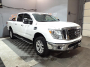 Thumbnail image of 2016 Nissan Titan XD at Franklin Motor Company