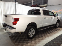 Thumbnail image of 2016 Nissan Titan XD at Franklin Motor Company