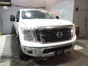 Thumbnail image of 2016 Nissan Titan XD at Franklin Motor Company