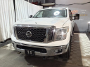 Thumbnail image of 2016 Nissan Titan XD at Franklin Motor Company