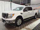 Thumbnail image of 2016 Nissan Titan XD at Franklin Motor Company