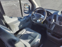 Thumbnail image of 2017 Ford Transit at Sawyer Chevrolet