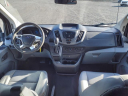 Thumbnail image of 2017 Ford Transit at Sawyer Chevrolet