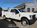 2019 Ford F-250 Super Duty XL at KKS Auto Sales