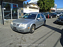Thumbnail image of 2001 Volkswagen Jetta at Not Secure Example Site