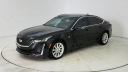 Thumbnail image of 2020 Cadillac CT5 at Tom Gill Chevrolet
