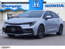 Thumbnail image of 2022 Toyota Corolla at Serra Buick Gmc Champaign