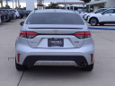 2022 Toyota Corolla XSE at Serra Buick Gmc Champaign