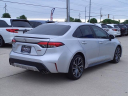Thumbnail image of 2022 Toyota Corolla at Serra Buick Gmc Champaign