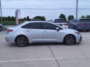 Thumbnail image of 2022 Toyota Corolla at Serra Buick Gmc Champaign