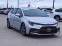 Thumbnail image of 2022 Toyota Corolla at Serra Buick Gmc Champaign